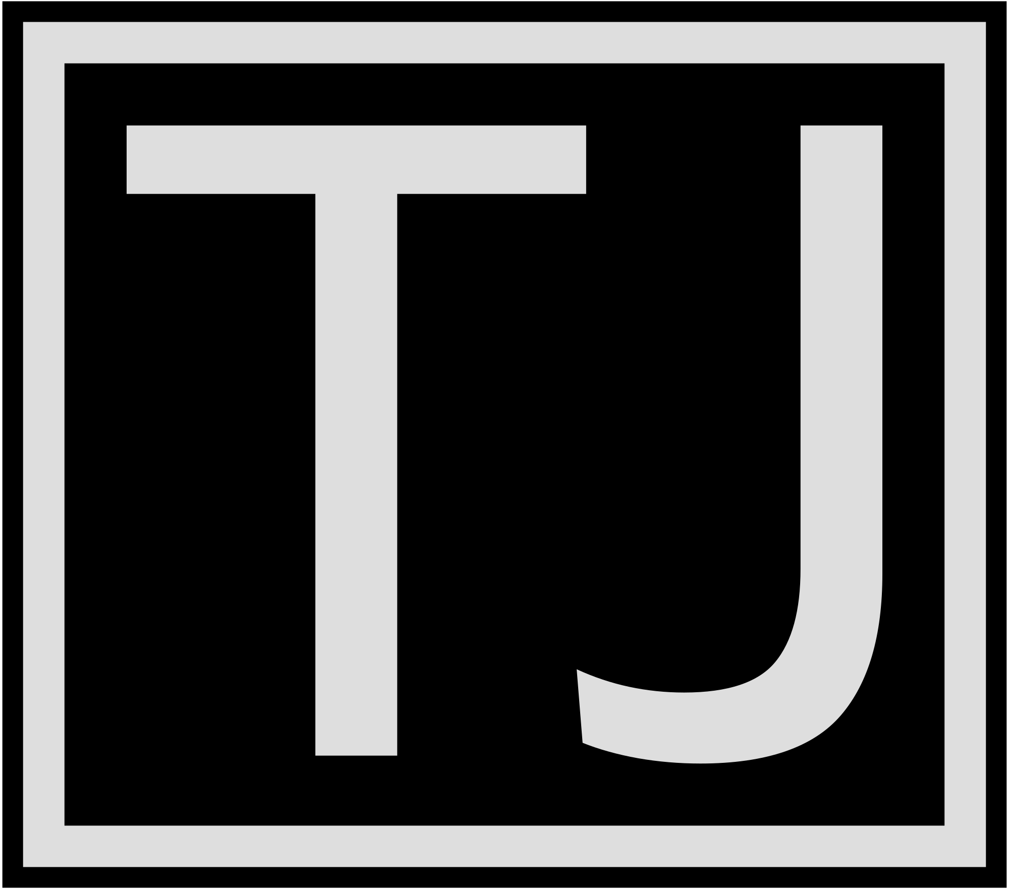 TJ logo